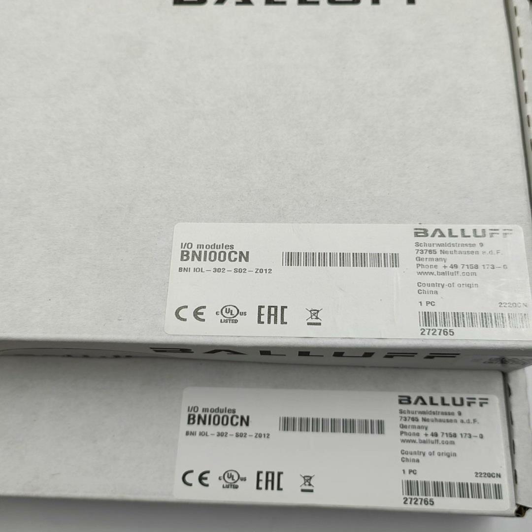 BNI00CN BNI IOL-302-S02-Z012 全一议价商品