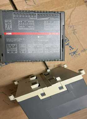 ABB 模块07AC91 库存9成新  GJR5252300~议价
