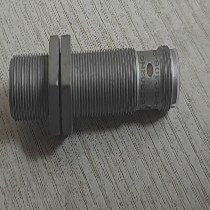 询价-巴鲁夫BES02NCBESM12EI-PSC40B-S0