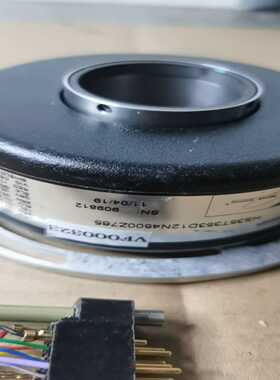 DRC编码器HS35T353D12N4500Z765美国光栅--议价商品