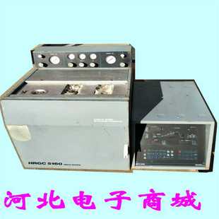 SERIES 议 MEGA 5160 Meg 气相色谱仪HRGC