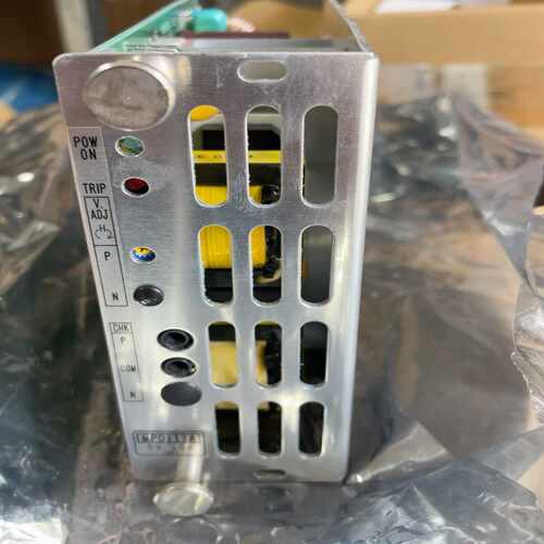 询价~日立DCS电源 5个核电用 MPD111A