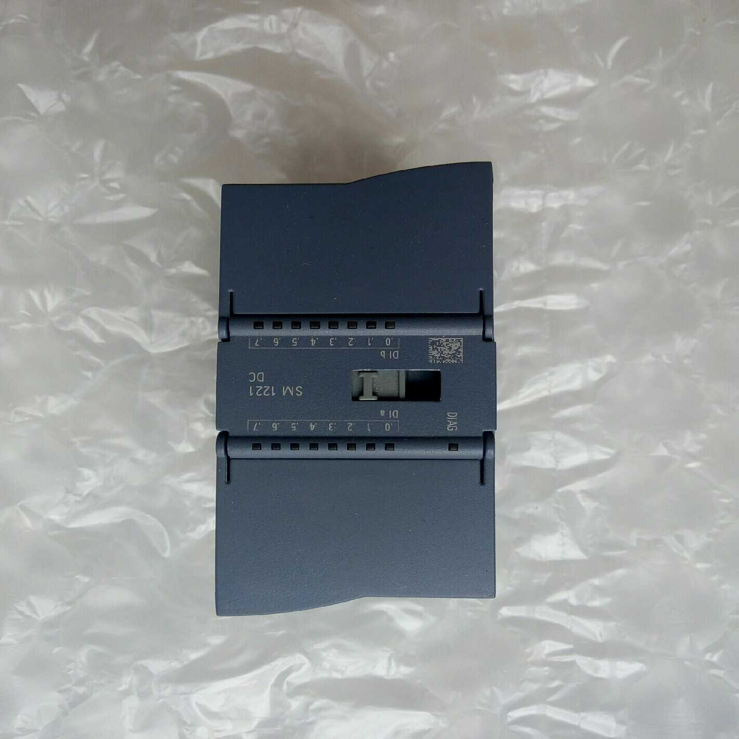 议~221-1bh32 1200输入扩展模块16通道