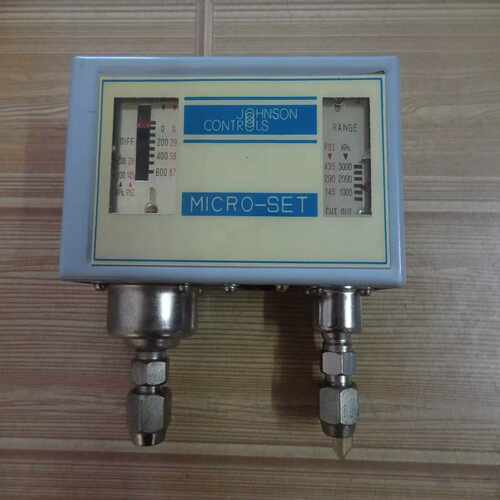 CONTROLS 江森压力开关MICRO S[浩蓉商户]