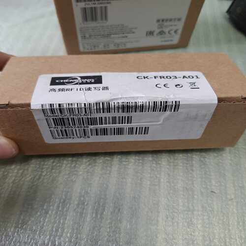 CK-FR03-A01晨控Modbus RTU传拍前询价