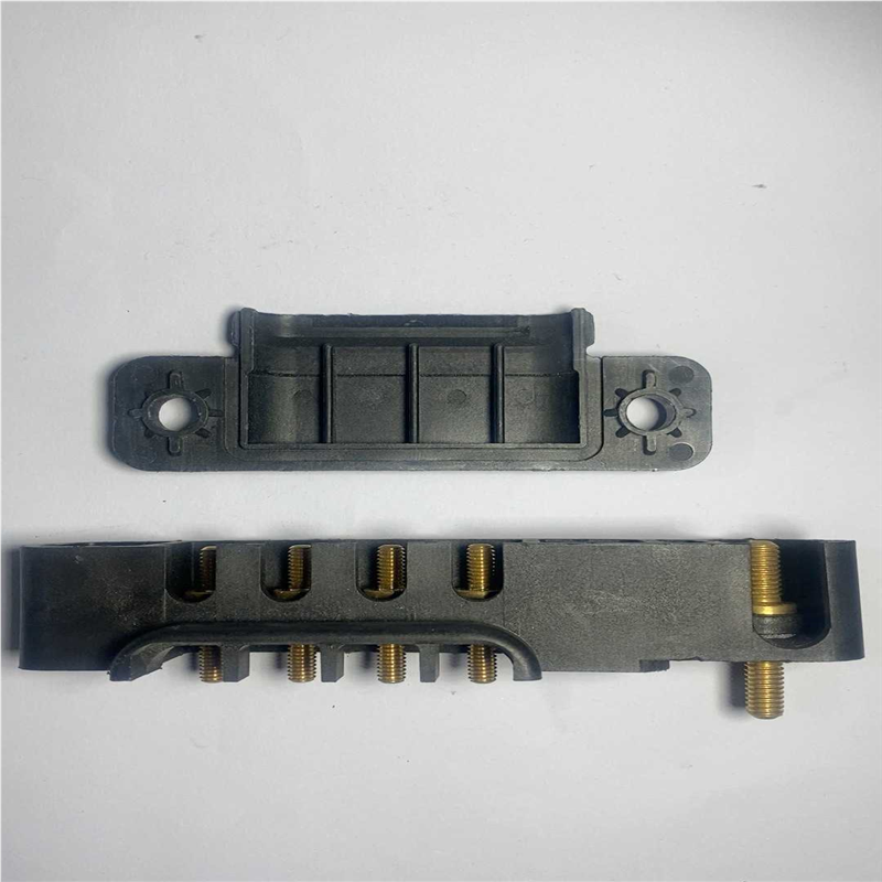 议~法国TELMA 缓速器接线盒200只主机厂仓库盘点 处理