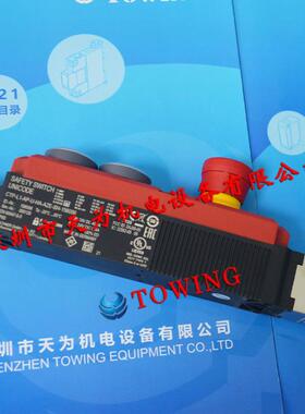 德国EUCHNERCTP-L1-AP-U-HA-AZE-SH-156056全门开关 议价