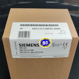 6AG1 2AB0 313 6AG1313 瓠子电子 5BF03