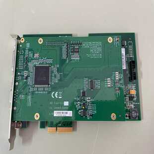 Ｇ HDV62 0070图像采集视频采集卡 凌华PCIe 询价