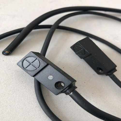 嘉准新品接近开关FSND04-N高精度金属感应定位传感器 F~询价