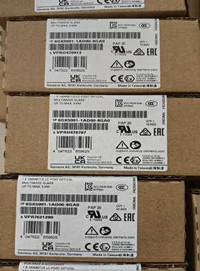 6GK5991-1AD00-8GA0保内现询价