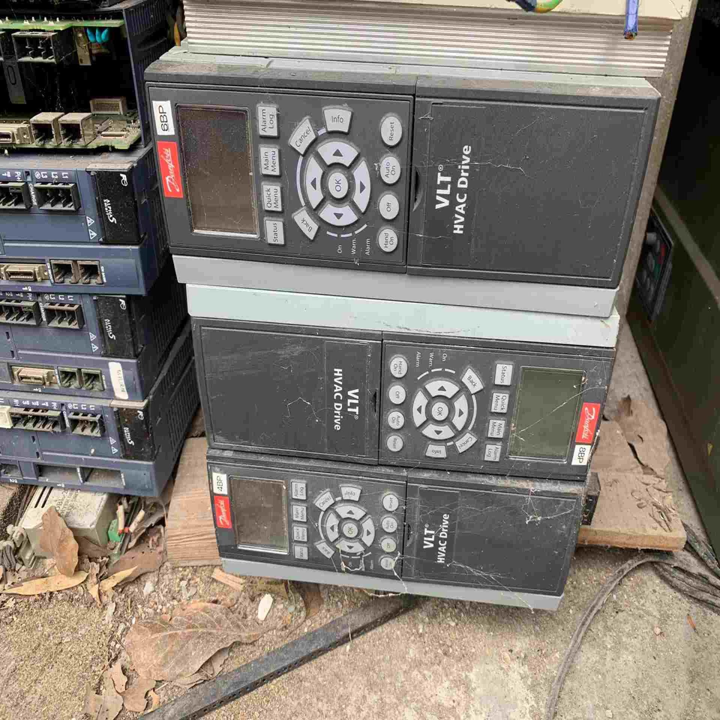 FC-102P2K2T4E20H2.2KW380V13询价
