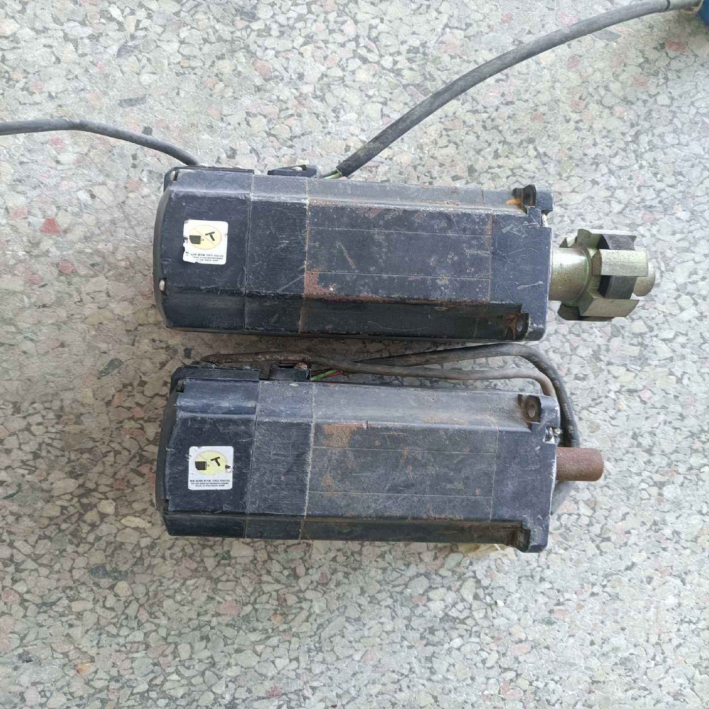 AB伺服电机2004-RZ088R1AN3成询价