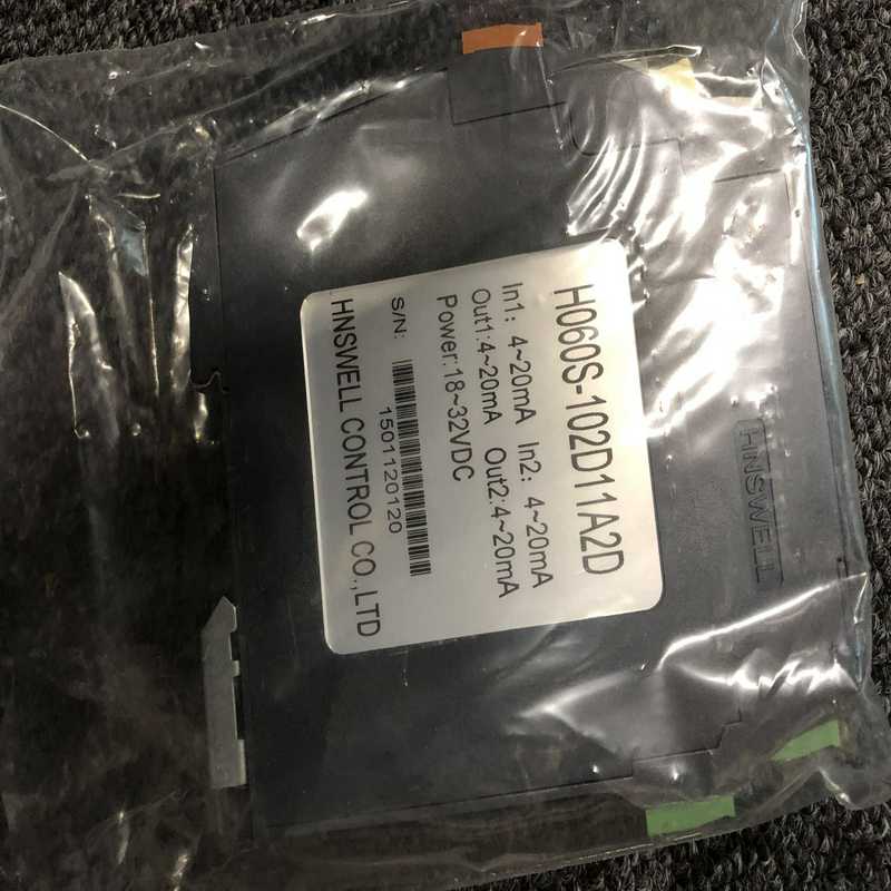H060S-102D11A2D HNSWELL ~议价