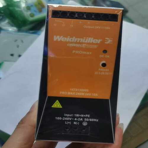 询价~魏德米勒电源PRO  240W 24V 10A 订