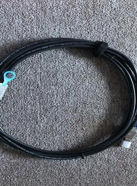 隆兴IBM 00D5226 3m HD-miniSAS to miniSAS SAS Cable*