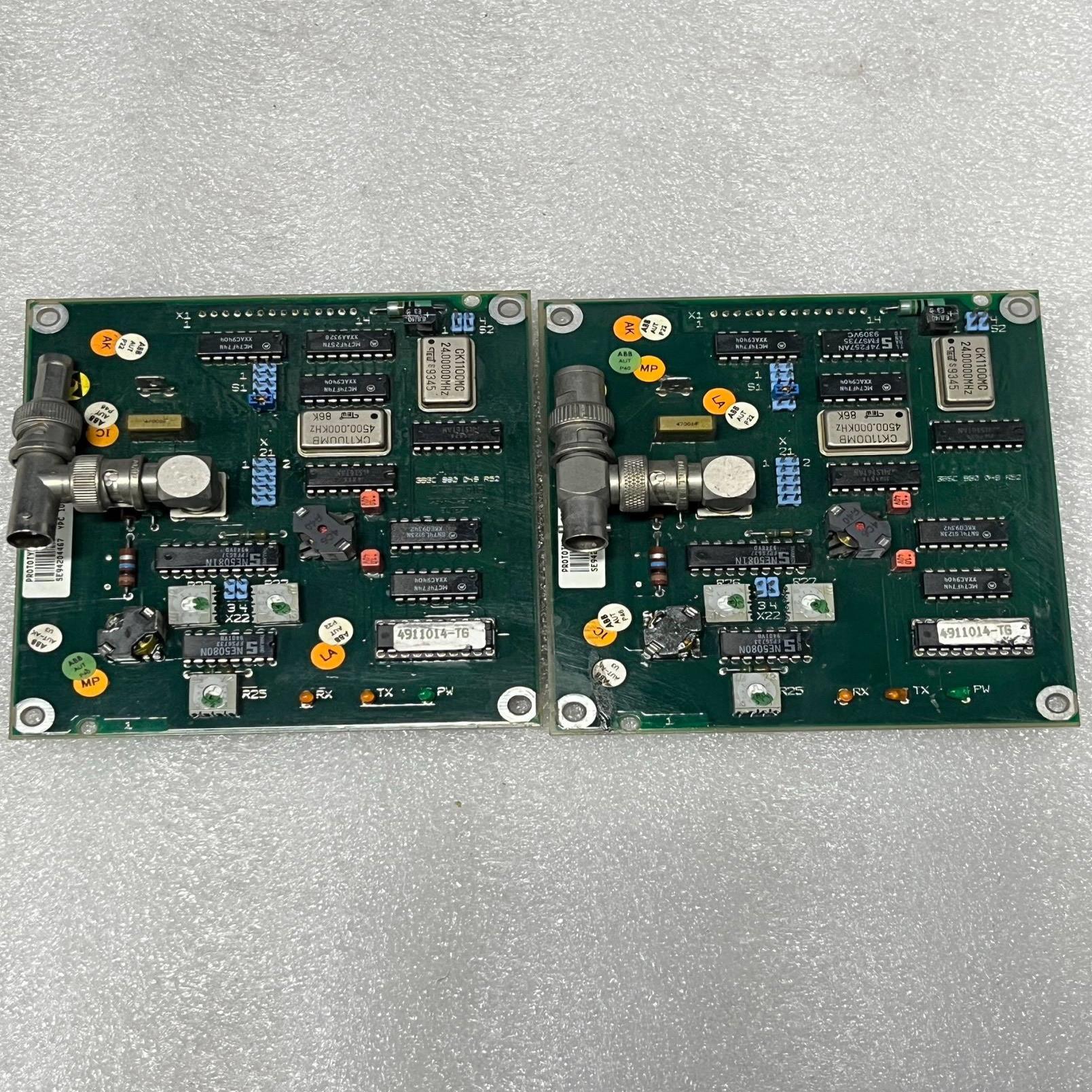 控制板YPC104C3BSE005711R1询价