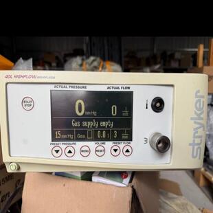 史塞克Stryker40L+单位淘汰+通电开机正常+成色还行【南风商行】