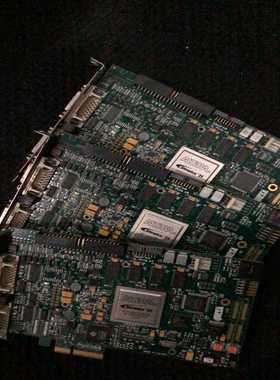 OR-X4C0-XPD00 图像采集卡，A2，（佳毅工控）