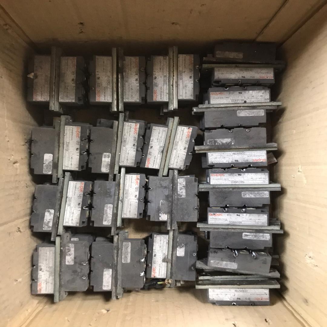 DD89N16K DD89N25K欧佩克整流桥~询价