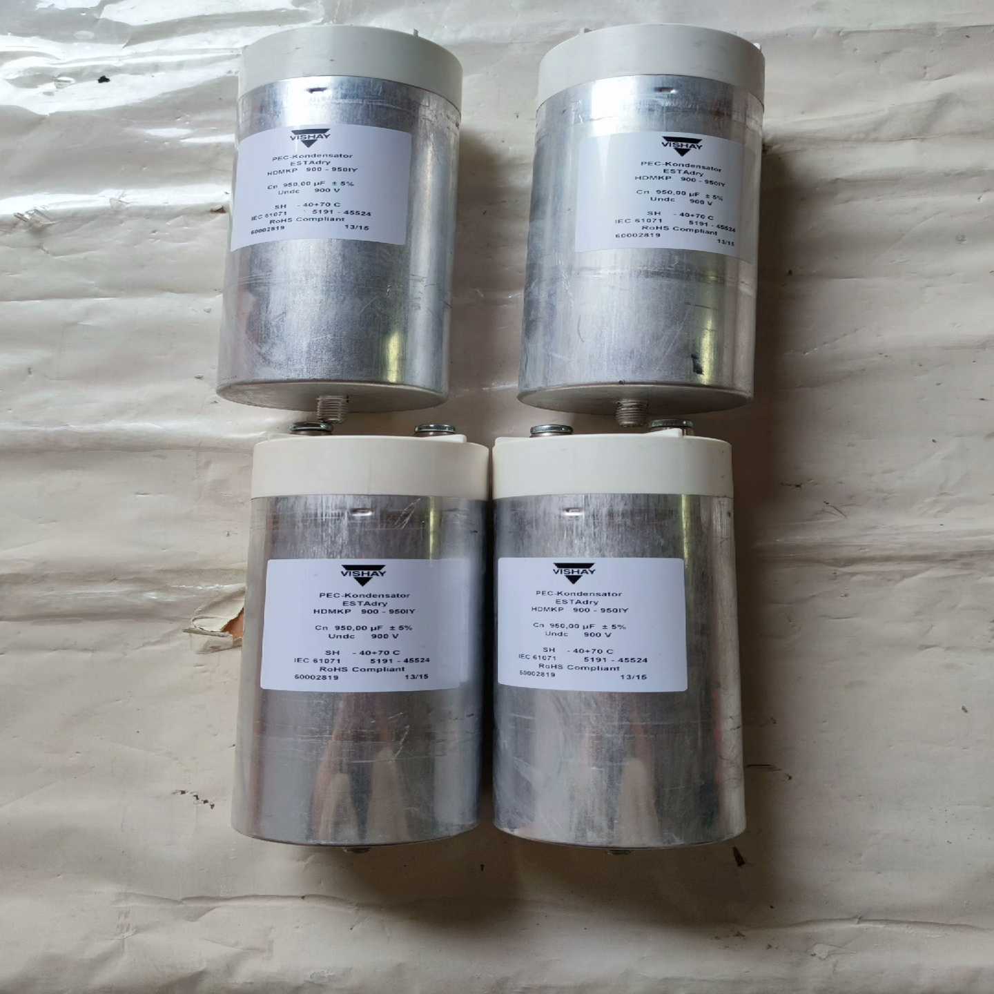 VISHAY工业电容CN 95000UF UNDC~询价