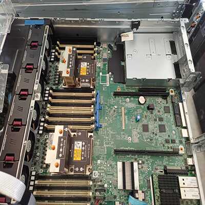 HPE P11782-001 DL380G10 388N~议价