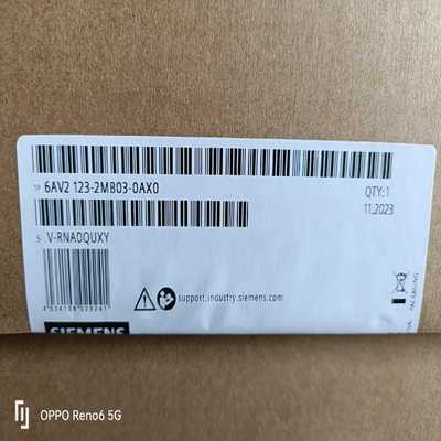 6AV2123-2MB03-0AX0新货 ~询价