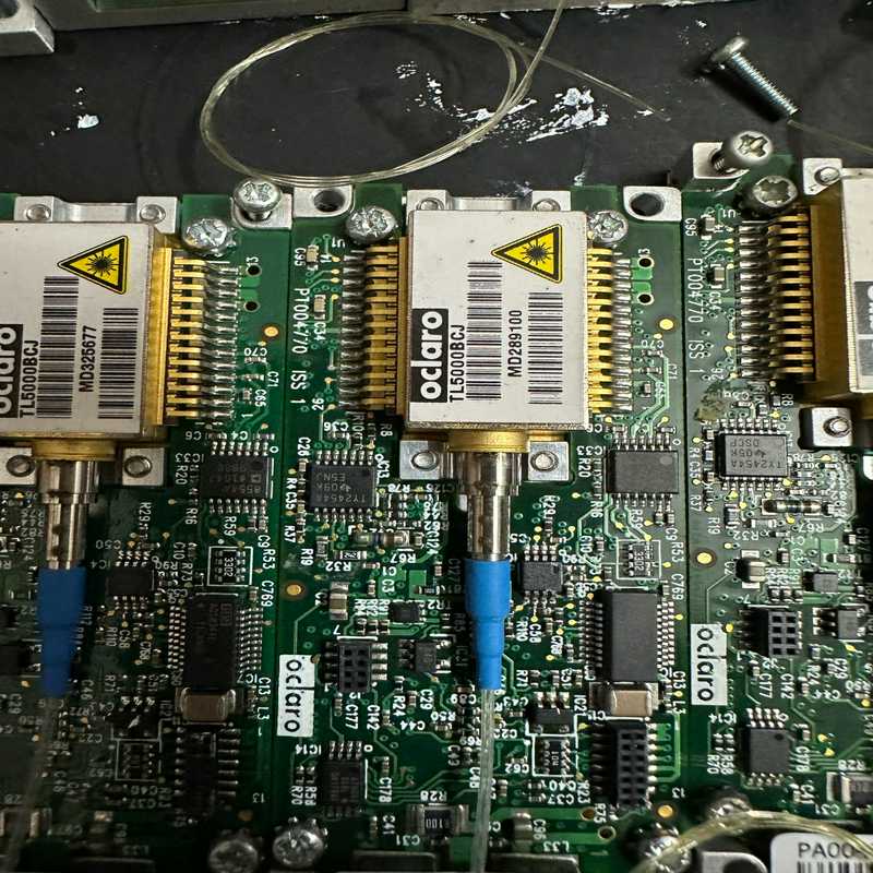 TL5000***C波段可调激光器（gg设备）