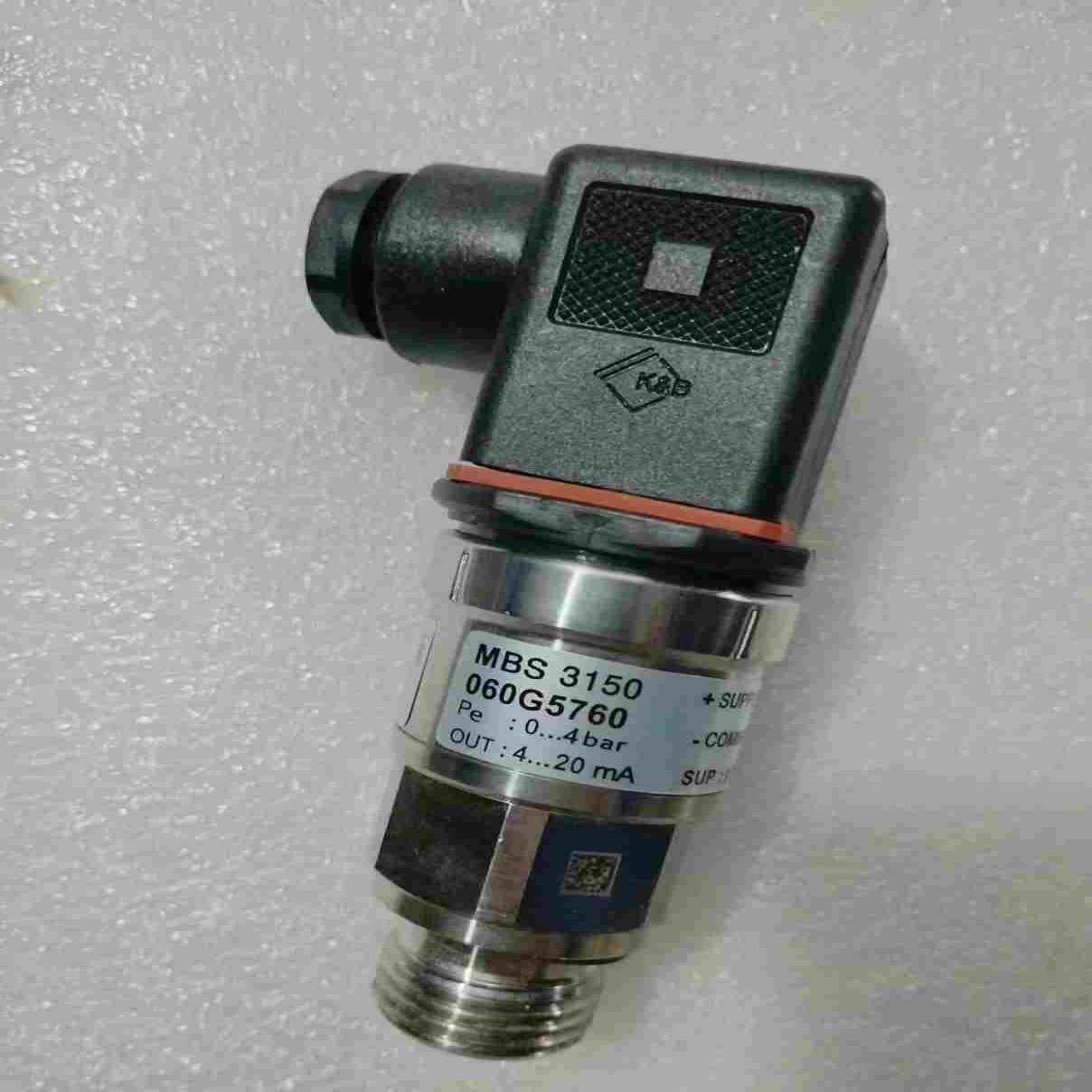 议~丹佛斯压力传感器060G5760原厂带包装，议价