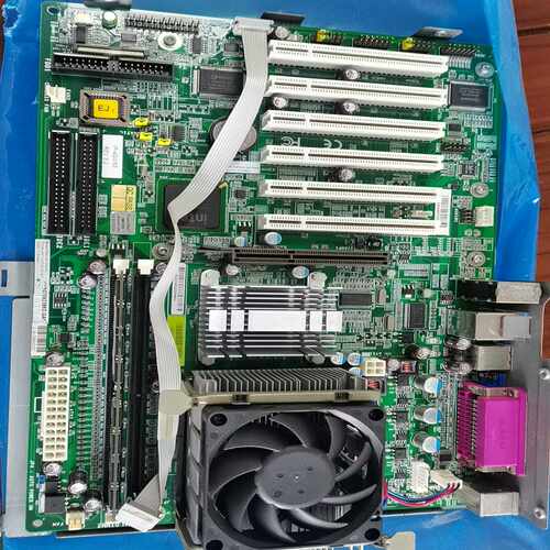 力士乐工控机主板IP-4GVI63销售MNR107092（电子设备）