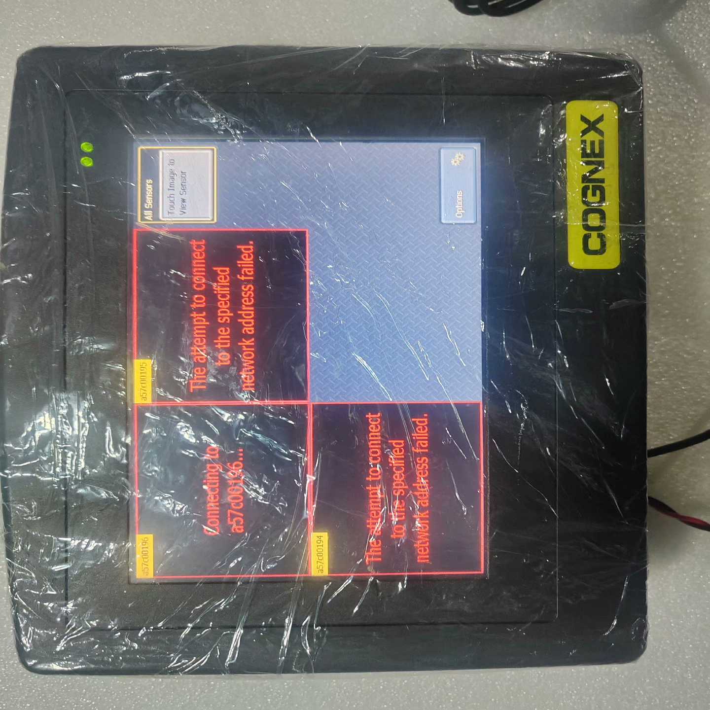 COGNEX Vision View 700~询价