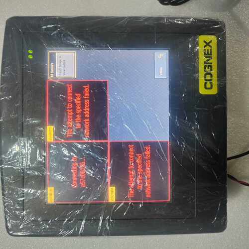 （霸霸电子）COGNEX Vision View 700