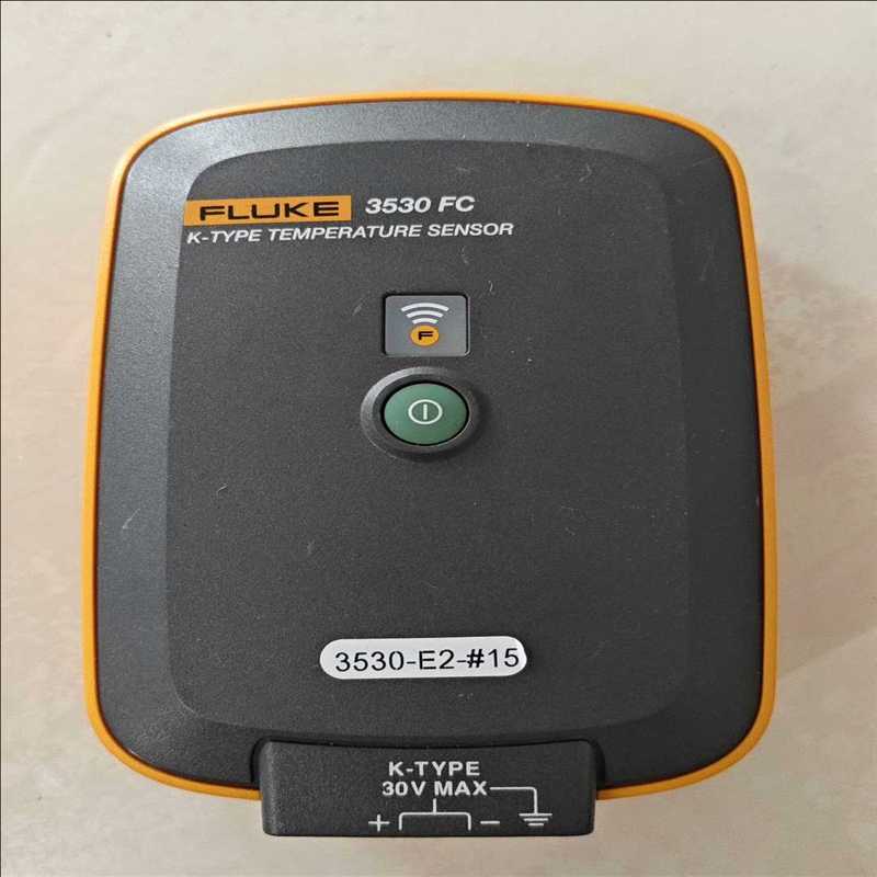 FLUKE 3530 FC（耶耶电子）