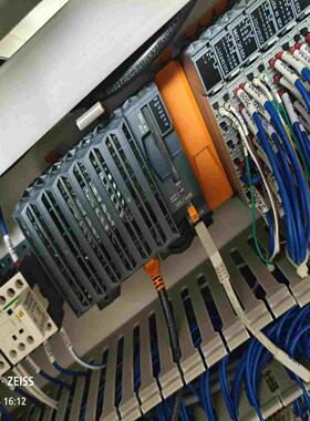 德国 X20CP1585，附带plc详细看清单~议价