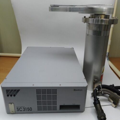 SANKYO控制器 SC3150 / SR8602-0002~询价