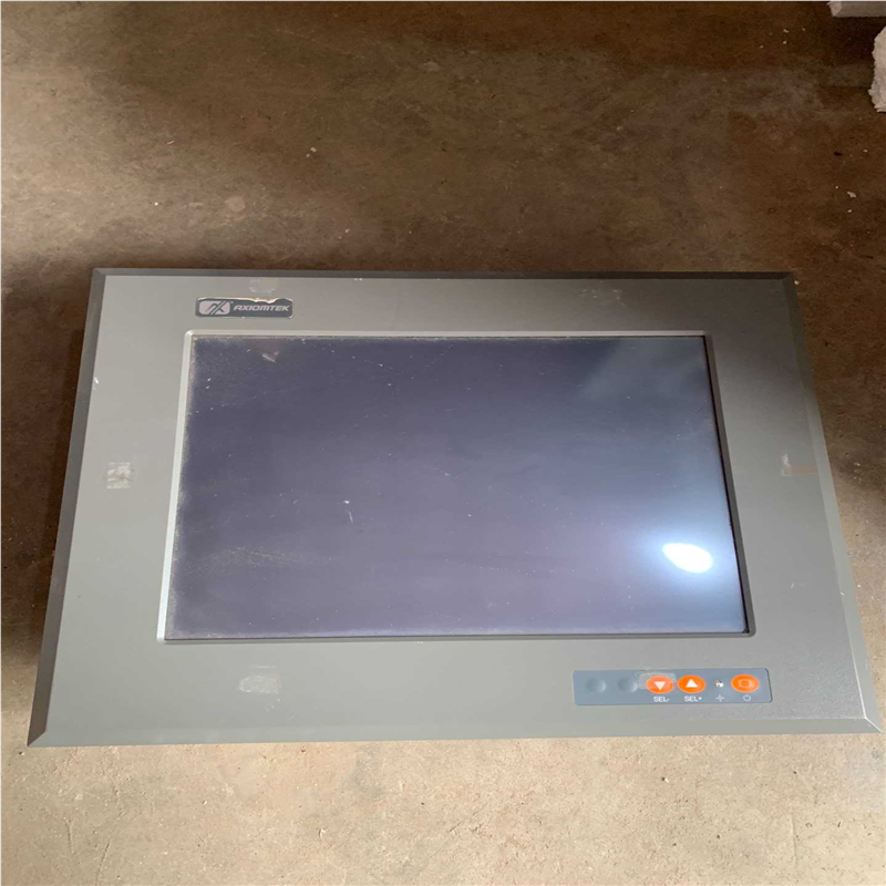 AXIOMTEK工控屏P1150-675R  成色漂~议价