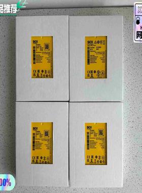 SICK西克FX3-XTIO84002安全继电器104412（瓠子电子）