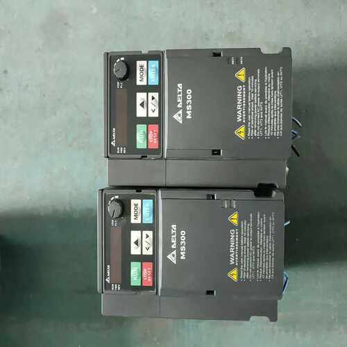 【星慕电子】VFD7A5MS21ANSAA 变频器，1.5KW 240V