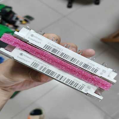 FS100R12KE3功能测试正常原字询价