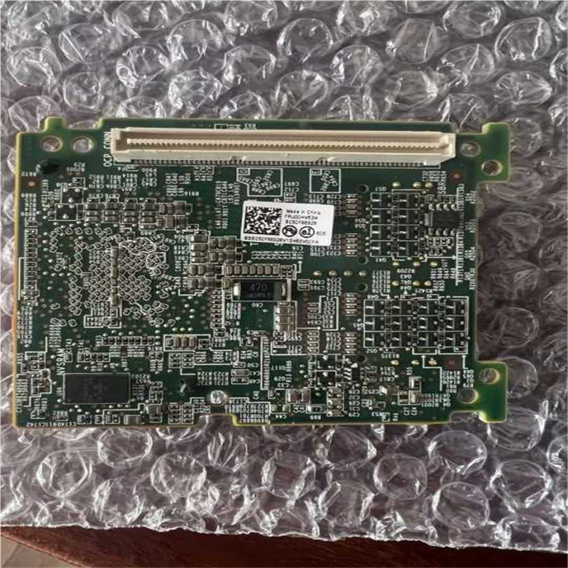 议~英业达 2308直通卡 RAID卡OCP夹层卡LSI S