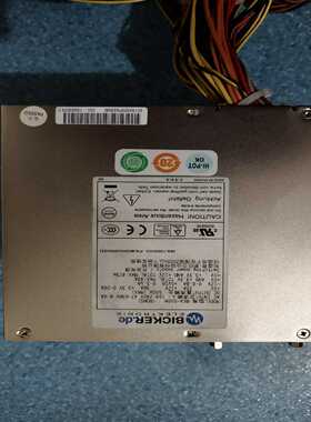 询价拍~BICKER.de-BEA一550H 电源，