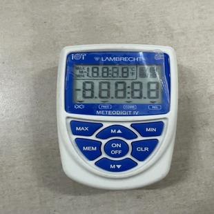 IV简 德国LAMBRECHT数据采集器METEODIGIT 询价