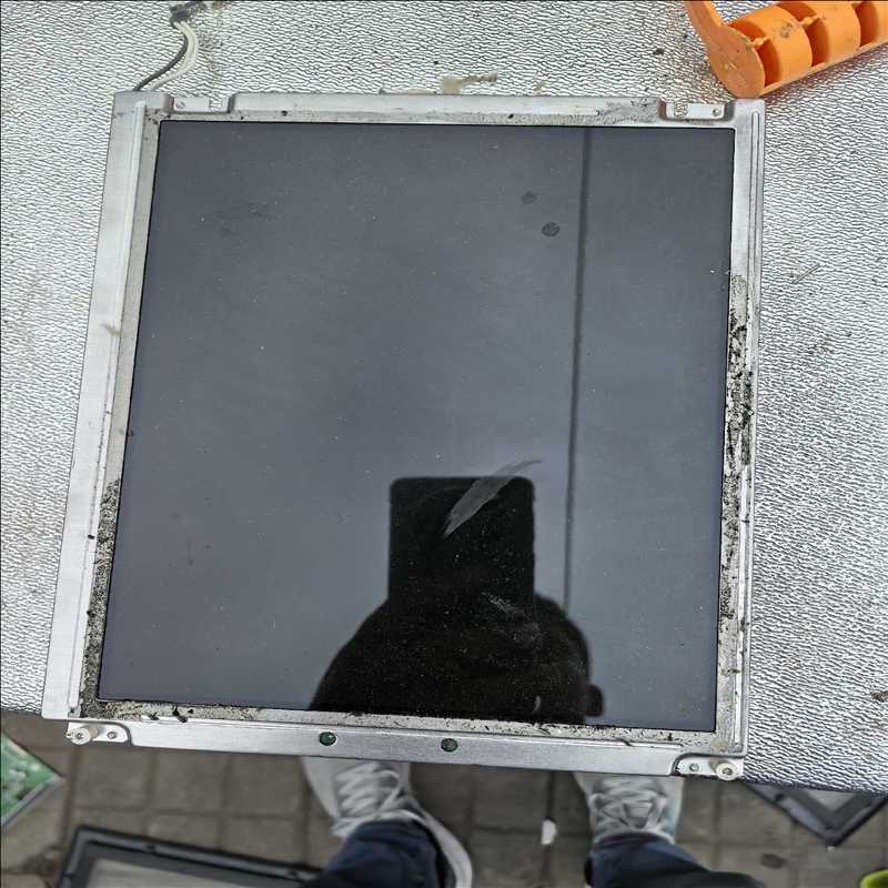 NEC液晶屏 NL10276BC20-04，拆机一张，运费顺（耶耶电子）