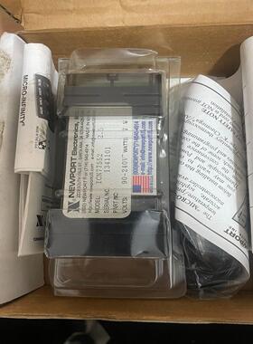 NEWPORT ICN77552控制表(通通配件）