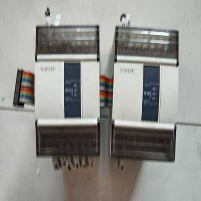 (询价)信捷plcxd-e6tc-p成色型号样式如图有需要的看好再拍