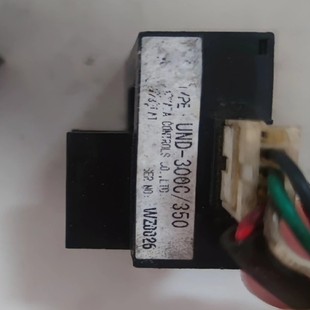 已测试 安川传感器 350 300C 询价 互感器UND