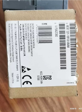 议~Semens 6ES7 221-1BF22-0XA8