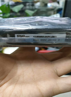 1MBI600NN-060 （基数电子）
