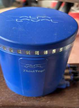 【星慕电子】Alfa Laval阿法拉伐thinktop 顶部控制器阀门