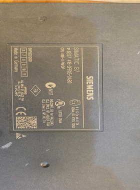 (询价)6ES7416-3FR05-0AB0CPU416F-3